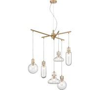 Подвесной светильник Vele Luce Grazioso 6xG9 28W VL5864P06