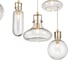 Подвесной светильник Vele Luce Grazioso 6xG9 28W VL5864P06 3