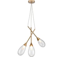 Подвесной светильник Vele Luce Grazioso 3xG9 28W VL5864P03