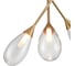 Подвесной светильник Vele Luce Grazioso 3xG9 28W VL5864P03 3