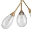 Подвесной светильник Vele Luce Grazioso 3xG9 28W VL5864P03 4
