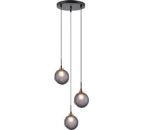Подвесной светильник Vele Luce Capriccio 3xG9 25W VL5882P03