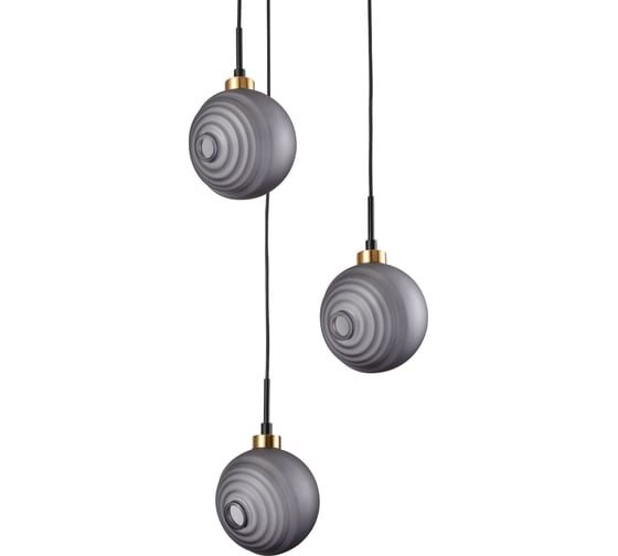 Подвесной светильник Vele Luce Capriccio 3xG9 25W VL5882P03