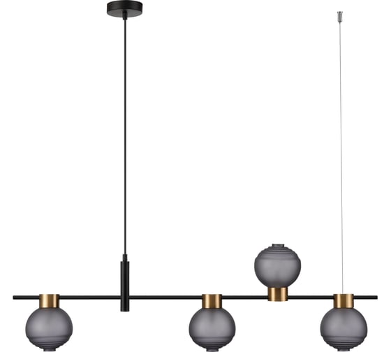 Подвесной светильник Vele Luce Capriccio 4xG9 28W VL5882P04