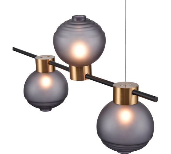 Подвесной светильник Vele Luce Capriccio 4xG9 28W VL5882P04
