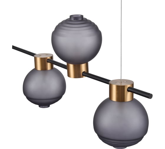Подвесной светильник Vele Luce Capriccio 4xG9 28W VL5882P04