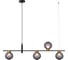 Подвесной светильник Vele Luce Capriccio 4xG9 28W VL5882P04 1