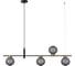 Подвесной светильник Vele Luce Capriccio 4xG9 28W VL5882P04 2