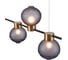 Подвесной светильник Vele Luce Capriccio 4xG9 28W VL5882P04 3
