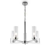 Подвесной светильник Freya Adeline 5хE14x60 FR5214PL-05CH