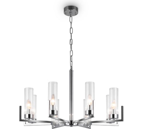 Подвесной светильник Freya Adeline 8хE14x60 FR5214PL-08CH