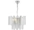 Подвесной светильник Freya Demure 9хE14x40W FR5189PL-09CH 1