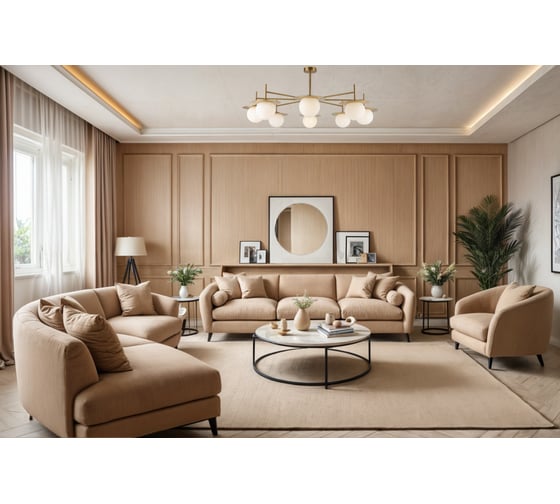 Подвесной светильник Freya Camelia 8хE27x60W FR5202PL-08BS