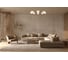 Подвесной светильник Freya Camelia 8хE27x60W FR5202PL-08BS 2