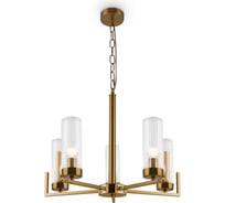 Подвесной светильник Freya Adeline 5хE14x60 FR5214PL-05BS