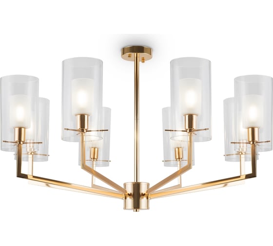 Подвесной светильник Freya Felicity 8хE14x60W FR5206PL-08FG