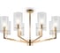 Подвесной светильник Freya Felicity 8хE14x60W FR5206PL-08FG 1