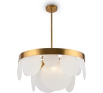 Подвесной светильник Freya Porto 8хE14x60W FR5104PL-08BS3