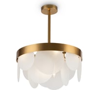 Подвесной светильник Freya Porto 6хE14x60W FR5104PL-06BS3