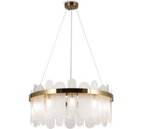 Подвесной светильник Freya Deserto 10хG9x60W FR5141PL-10BS