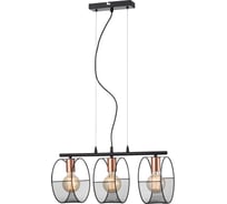 Подвесной светильник Vele Luce Callisto 3xE27 60W VL6442P03