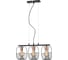 Подвесной светильник Vele Luce Callisto 3xE27 60W VL6442P03 1