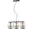 Подвесной светильник Vele Luce Callisto 3xE27 60W VL6442P03 2