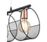 Подвесной светильник Vele Luce Callisto 3xE27 60W VL6442P03 3