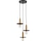 Подвесной светильник Vele Luce Gustoso 3xE27 60W VL5892P13 2