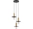 Подвесной светильник Vele Luce Gustoso 3xE27 60W VL5892P33 2