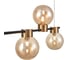 Подвесной светильник Vele Luce Ideale 4xG9 28W VL5872P14 3