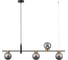 Подвесной светильник Vele Luce Ideale 4xG9 28W VL5872P24 1