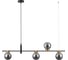 Подвесной светильник Vele Luce Ideale 4xG9 28W VL5872P24 2