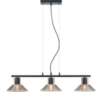 Подвесной светильник Vele Luce Intrigo 3xE27 60W VL5822P03