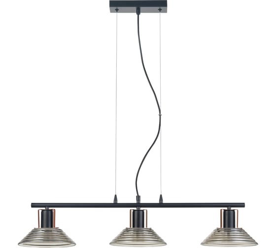 Подвесной светильник Vele Luce Intrigo 3xE27 60W VL5822P03