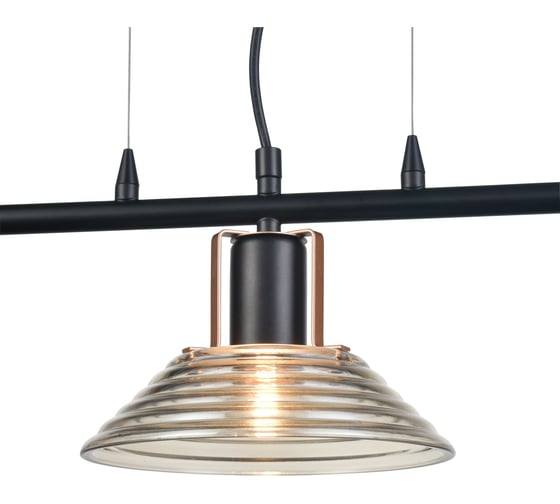 Подвесной светильник Vele Luce Intrigo 3xE27 60W VL5822P03