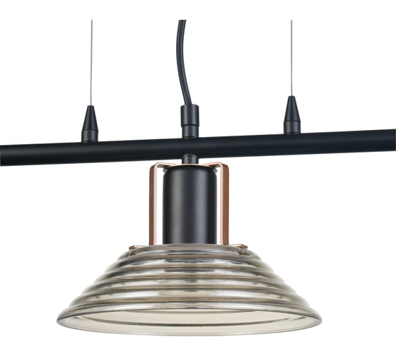 Подвесной светильник Vele Luce Intrigo 3xE27 60W VL5822P03