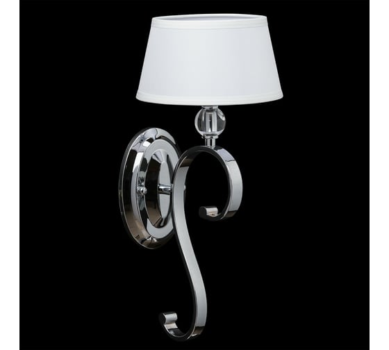 Бра Chiaro Палермо 1x40W G9 220 V 386023801