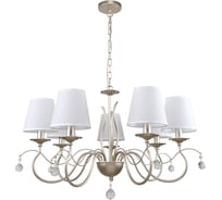 Люстра MW LIGHT Федерика 7х40 E14 220 V 684012807