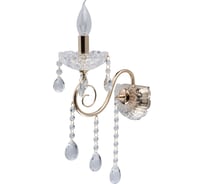 Бра MW LIGHT Адель 1x40W E14 220 V 373021501