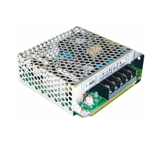 Преобразователь Mean Well DC/DC SD-25A-24, 25 Вт Т00035846