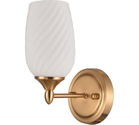 Бра MW LIGHT Палермо 1x40W E27 220 V 386028201