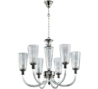 Люстра MW LIGHT Альгеро 6x40W E14 220 V 285012306