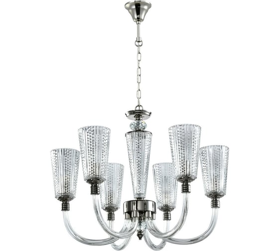 Люстра MW LIGHT Альгеро 6x40W E14 220 V 285012306