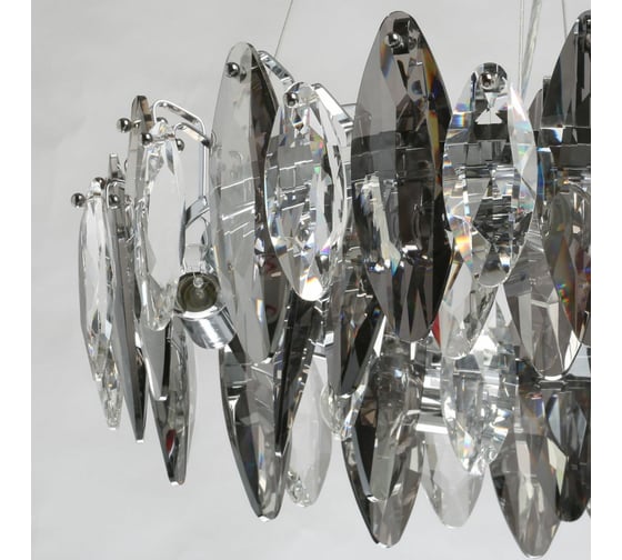 Люстра MW LIGHT Патриция 5x60W E14 220 V 447011805
