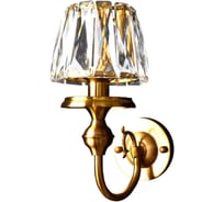 Бра MW LIGHT Аманда 1x40W E14 220 V 481024301