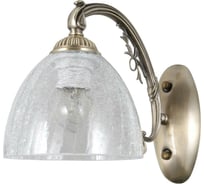 Бра MW LIGHT Аманда 1x40W E27 220 V 481025101