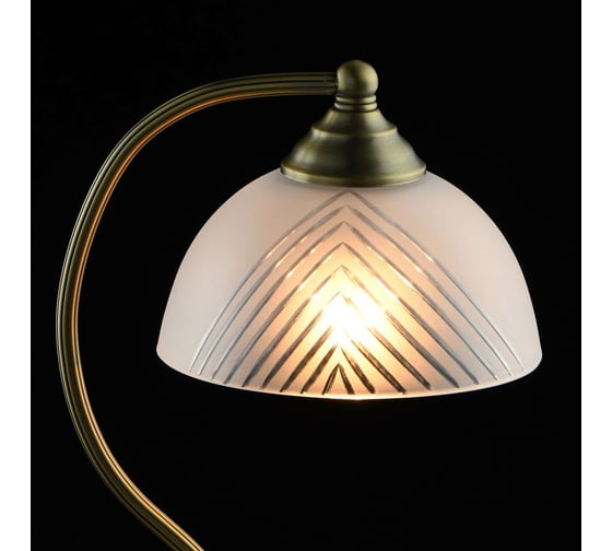 Настенная лампа MW LIGHT Афродита 1x40W E27 220 V 317035101
