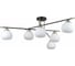 Люстра MW LIGHT Гамбург 6x40W E27 220 V 605017406 1