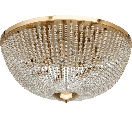 Люстра MW LIGHT Бриз 15x40W E14 220 V 111012815